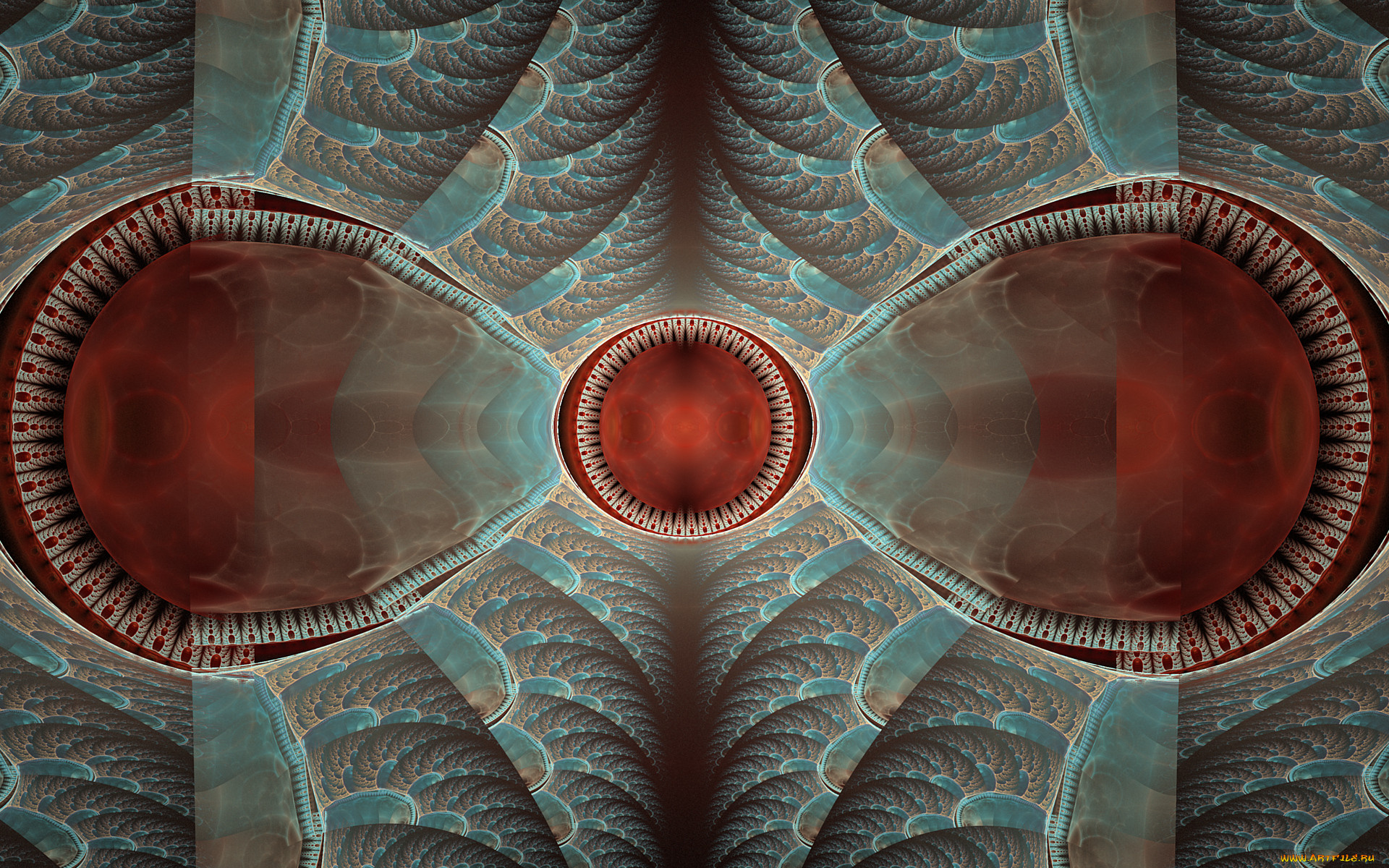 3 ,  , fractal, , , 